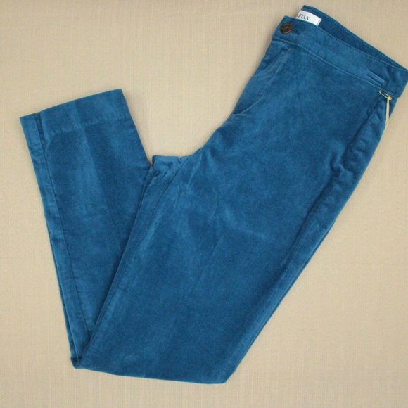 Lila Ryan Britney High Rise Tapered Trouser Pants - Picture 4 of 11